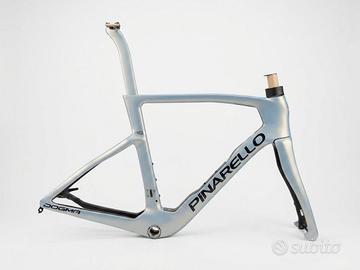 PINARELLO Telaio DOGMA F  2025  56 Luxter Venice