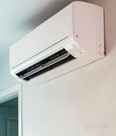 climatizzatore 