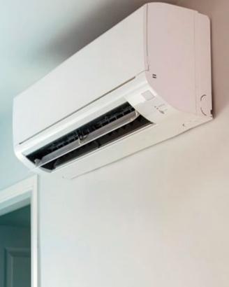 climatizzatore 