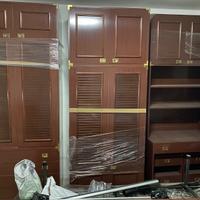 Camera stile Marinaro