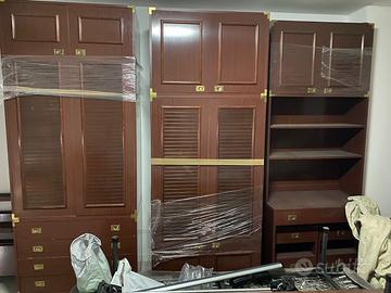 Camera stile Marinaro