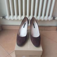 DECOLTEE SERGIO ROSSI