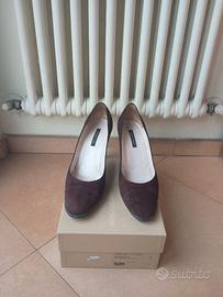 DECOLTEE SERGIO ROSSI