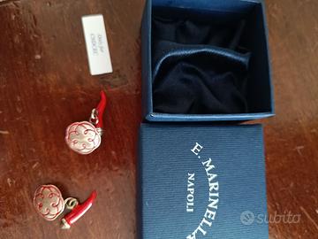 gemelli Marinella per polsini