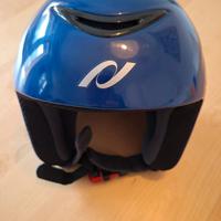 Casco sci bambino