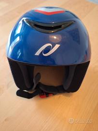 Casco sci bambino