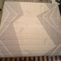 Materasso matrimoniale 180x200