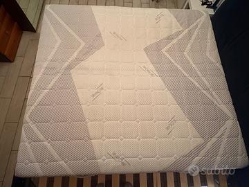 Materasso matrimoniale 180x200