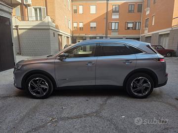 DS 7 Crossback allestimento Grand Chic Rivoli