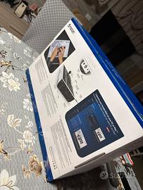 Daija arcade stick play station 5