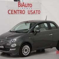 FIAT 500 1.2 Lounge 69cv