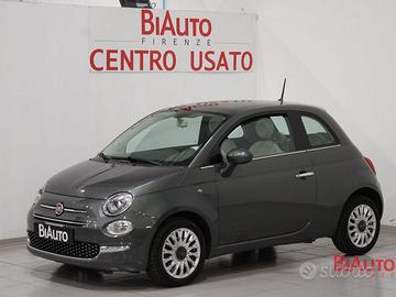 FIAT 500 1.2 Lounge 69cv