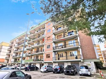 Appartamento Foggia [Cod. rif 3286472VRG]