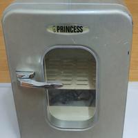 Frigo portatile x casa auto camping 12v 220v