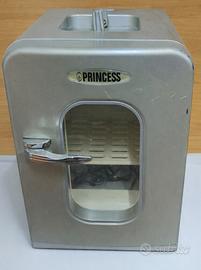 Frigo portatile x casa auto camping 12v 220v