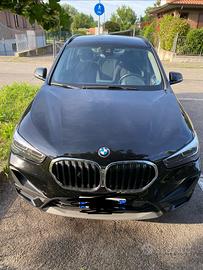 BMW X1 Business Advangard.
