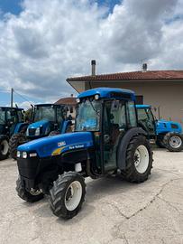 New Holland TN95VA
