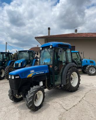 New Holland TN95VA