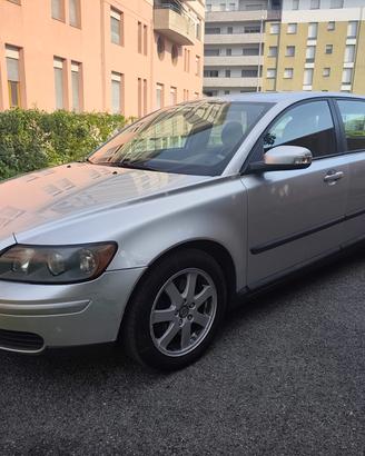 Volvo V50 2.4i 20V automatica 170 cv