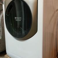 Lavatrice Hotpoint Ariston 7 kg inverter