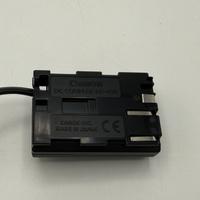 Canon DR-400 DC Coupler originale EOS D30-60 10D