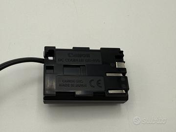Canon DR-400 DC Coupler originale EOS D30-60 10D
