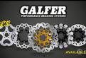 Sistemi Frenanti Galfer Sconti su Tutta la Gamma