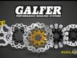 Sistemi Frenanti Galfer Sconti su Tutta la Gamma