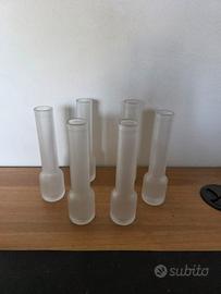 Set 6 Bicchierini Chupito / Shot Glass