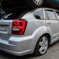 CHRYSLER LLC DODGE CALIBER motore BWD 2.0 gasolio