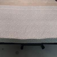 brandine pieghevole letto singole