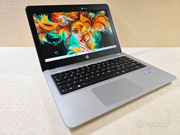 HP 430-G4_i7-7500U_16GB_256SSD_13,3FHD_TYPE C_HDMi