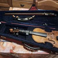 violino 3\4