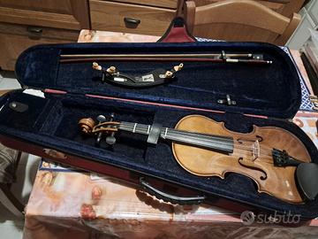 violino 3\4