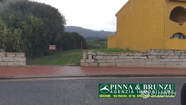 Santa caterina - terreno edific PREZZO RIBASSATO - Vista 2