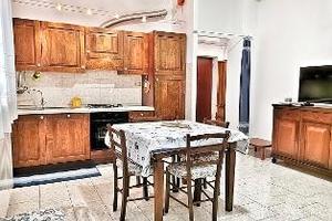 Appartamento comodo al mare