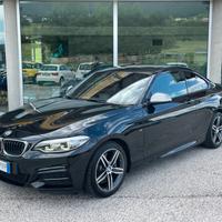 Bmw 240 M 240i Coupé AUTO 340cv