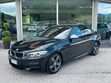 Bmw 240 M 240i Coupé AUTO 340cv