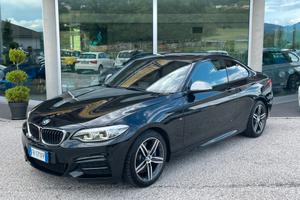 Bmw 240 M 240i Coupé AUTO 340cv