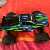 Traxxas maxx 2.0