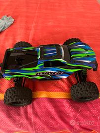 Traxxas maxx 2.0