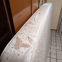 MATERASSO MATRIMONIALE 