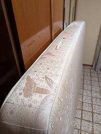 MATERASSO MATRIMONIALE 