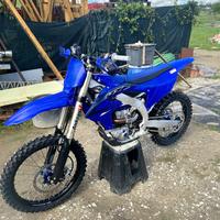 Yamaha YZ 450 - 2023