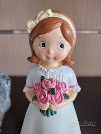 topper torta Comunione 