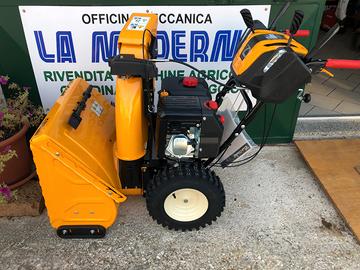 Turbina xs3 66swe cub cadet