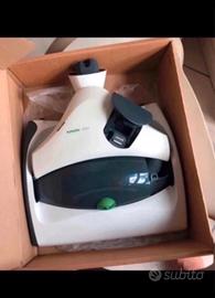 Lava pavimento Vorwerk folletto