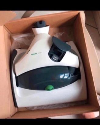 Lava pavimento Vorwerk folletto