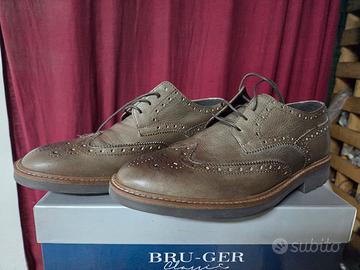 scarpe uomo taglia 39