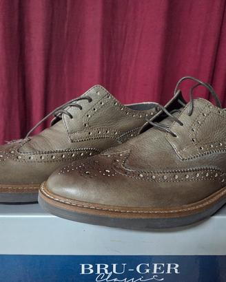 scarpe uomo taglia 39